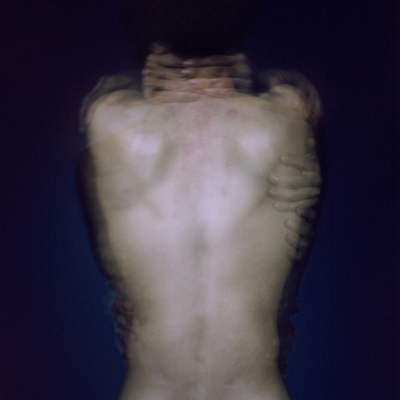 oau: Maddalena Arcelloni / Memories from the Body 