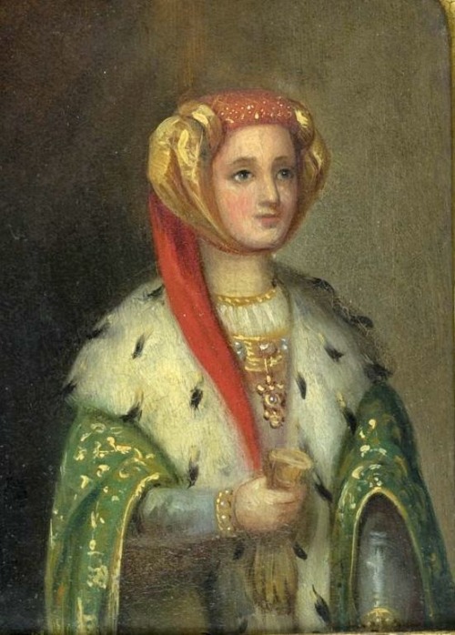 Helena Ivanovna of Moscow (19 May 1476 – 20 January 1513) was daughter of Ivan III the Great, Grand 