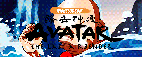 maskedbender:  “… And like the cycle of the seasons, the cycle of the Avatar began anew.”