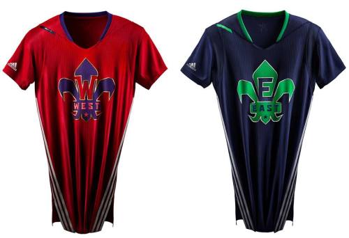 Porn Pics 2k14 nba all star jerseys