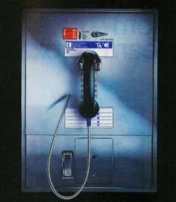 VHS Power