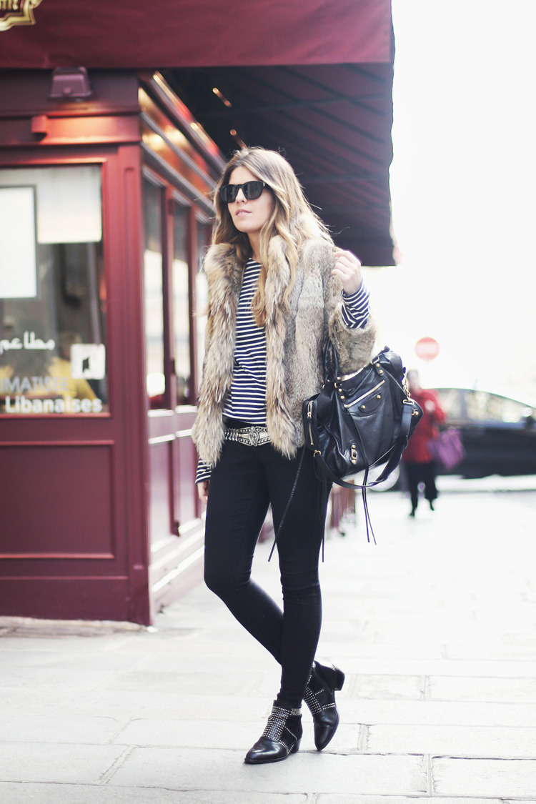 The Street Style