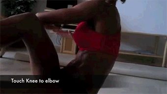 Blow Me Extreme Ab Workout -www.youtube.com/watch?v=AxxEfOXR2g8 