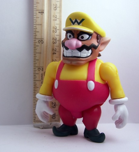 tkowl:   wario masterpost 