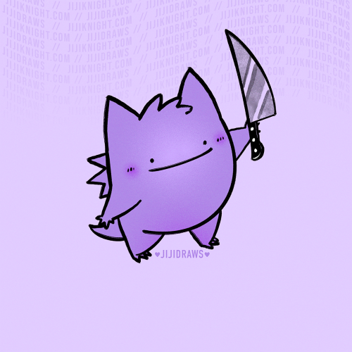 Choose Your Fighter Gungar Swolgar Knifegar Cheeks Mcgee
