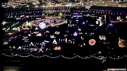 raversaurusrex:  EDC LV 2013 
