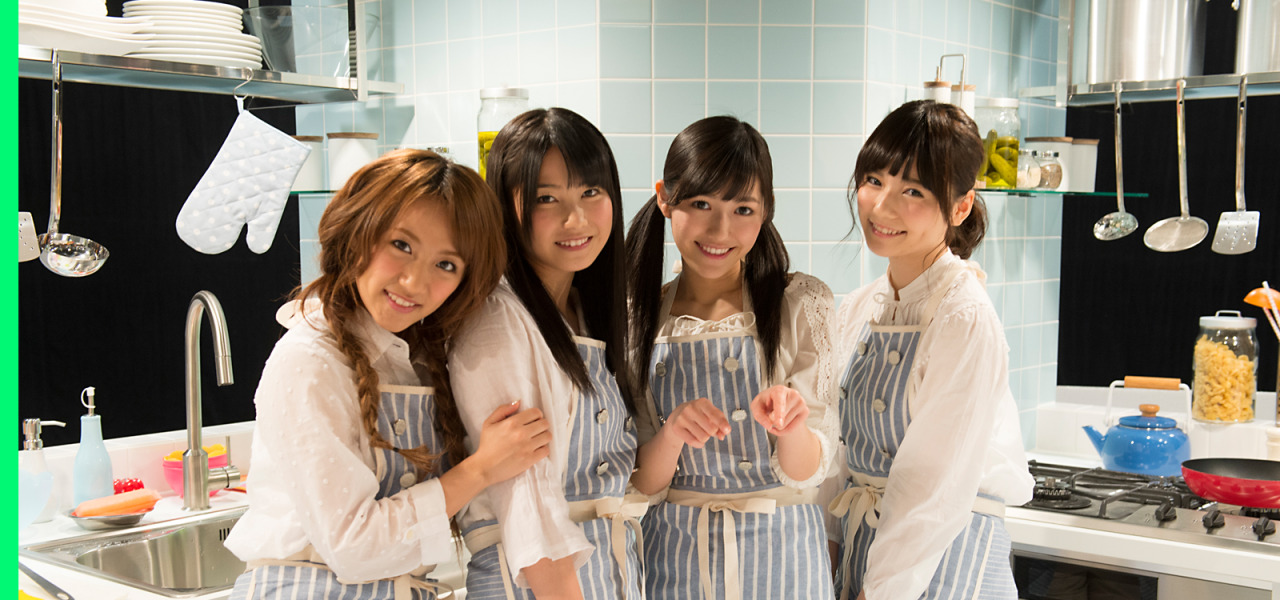 luckynumber48:  渡辺麻友 | 高橋 みなみ | 島崎遥香 | 横山由依