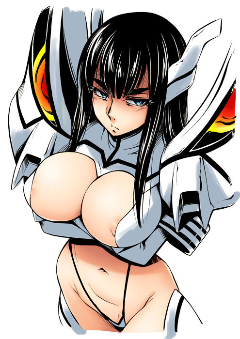 50 Shades of Hentai