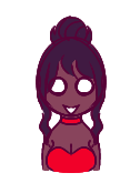 Quick Lil Doodle!!! Idk What Her Name Is!!!