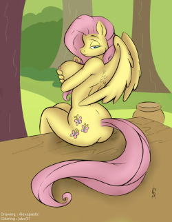 mlpafterdark:  Here 