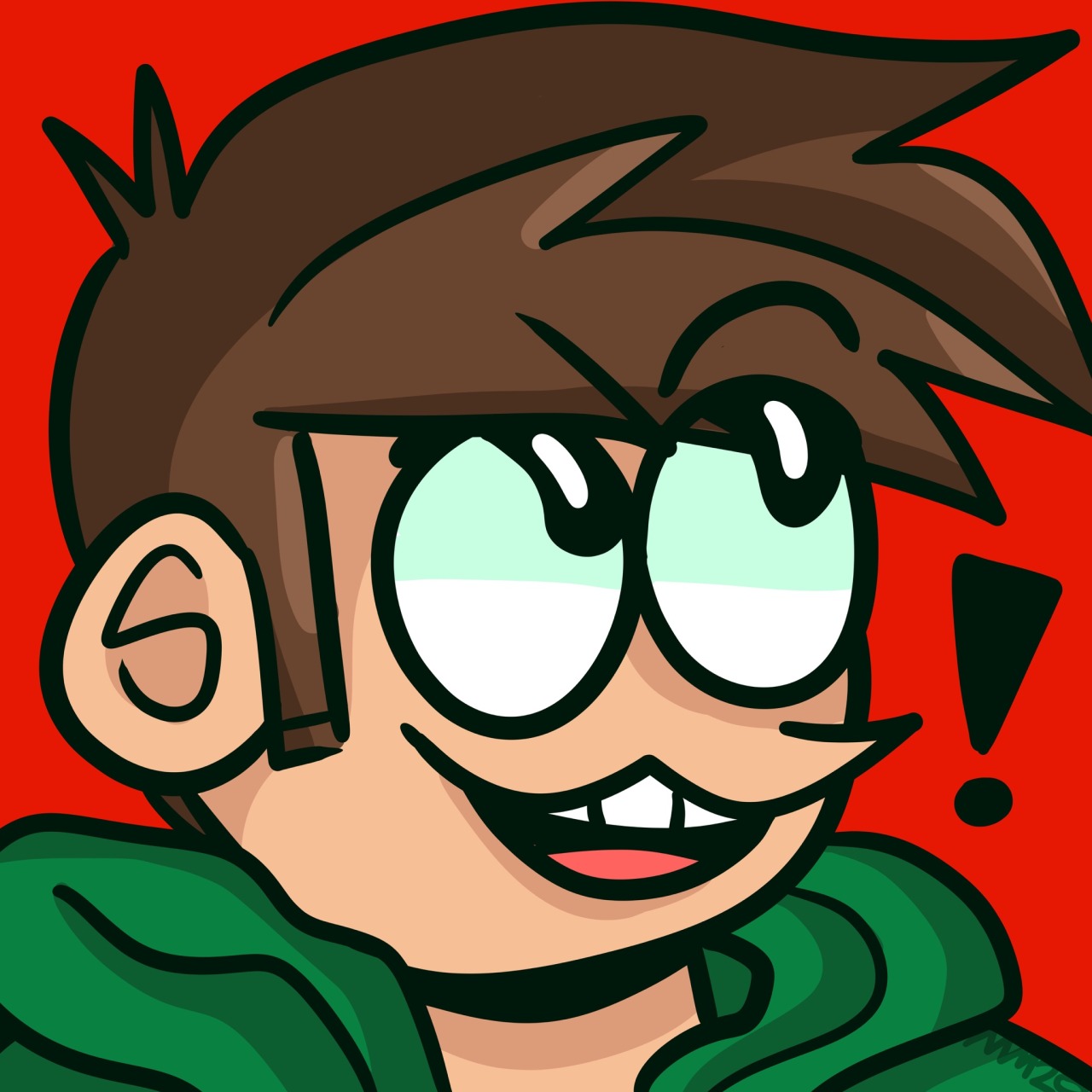 eddsworld, Tumblr