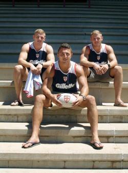 flipflopmoves:Burgess Brothers 