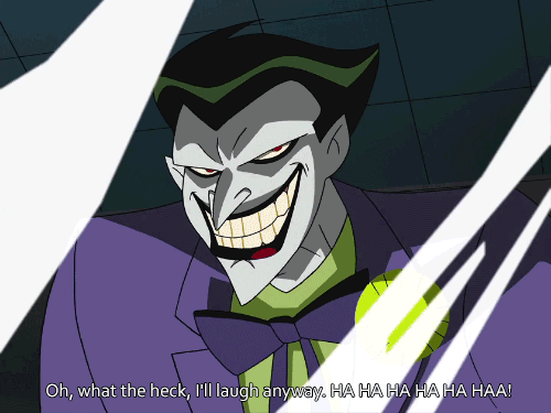 24/7 DC Comics