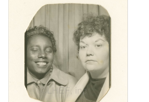 adayinthelesbianlife:Photographs found and submitted to the Lesbian Herstory Archives