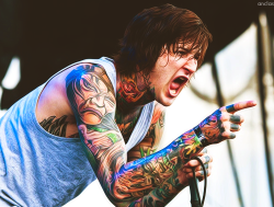 suicide-silence-srj:   [Suicide Silence Blog]