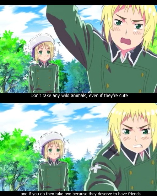 Hetalia