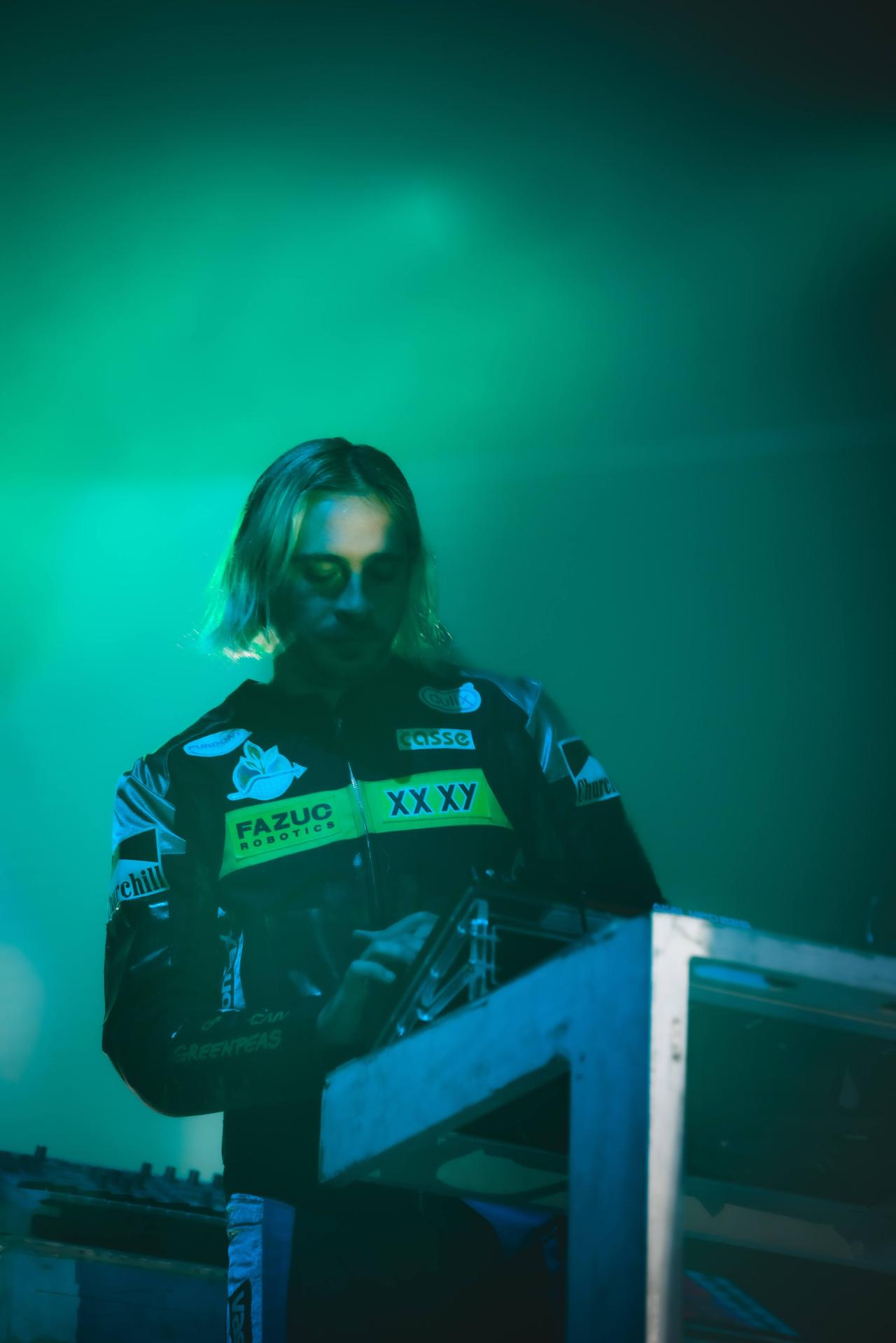 Flume – Brooklyn Mirage – September 28, 2022