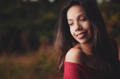@triiinii fue una de las ganadoras del concurso por una sesión #Temuco #book #nature #girl #b