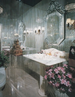 palmandlaser:  From Showcase of Interior