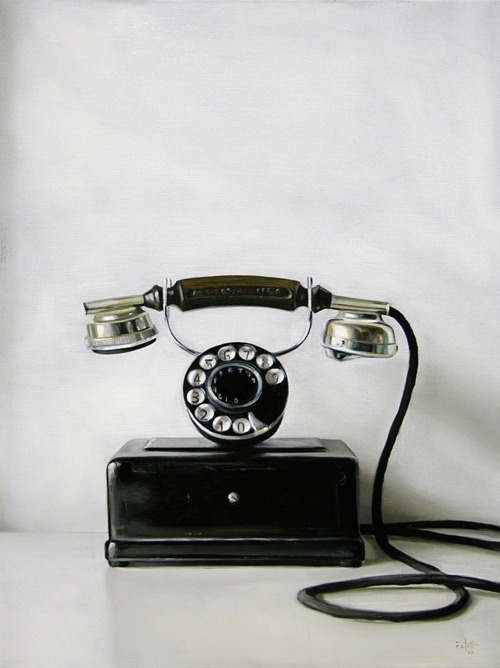 Vintage Phone