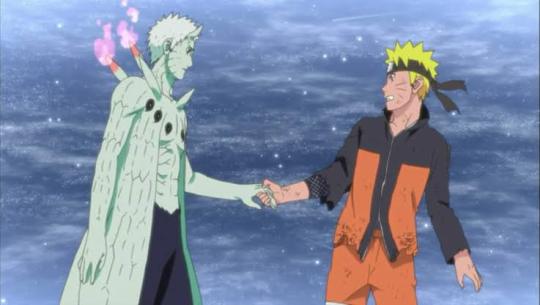 Veja Trechos do Musical Naruto - Anime Naruto - Naruto Shippuden
