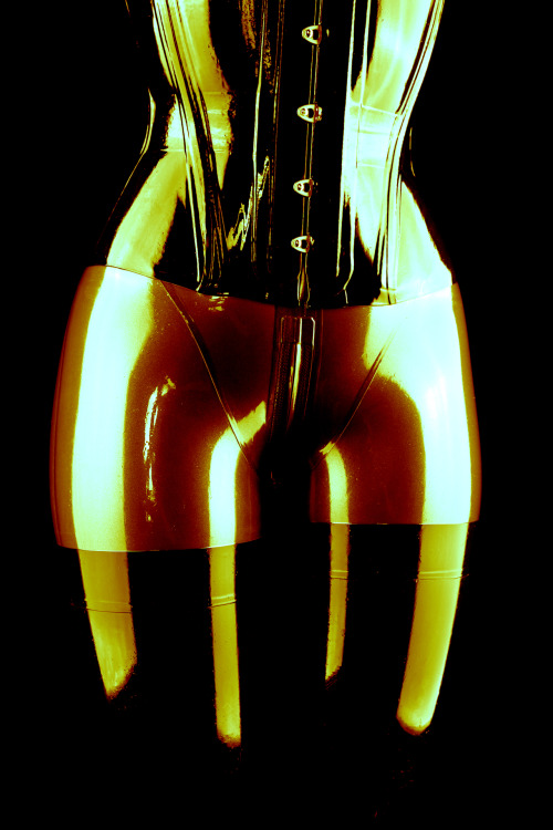 latexcore: tempting shine.