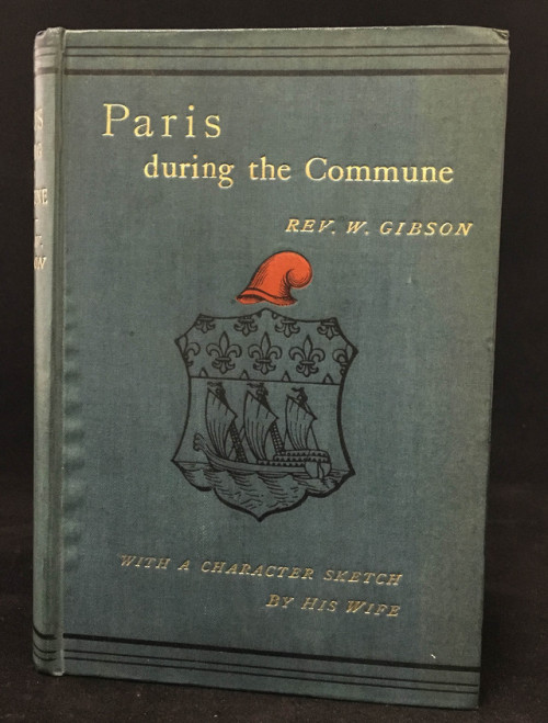 On May 28, 1871, the Paris Commune fell. Founded following France’s disastrous defeat during t