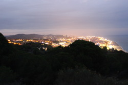 expansioned:Calella , Spain. I will miss