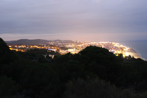 Porn photo expansioned:  Calella , Spain. I will miss