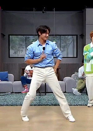 Minho Don't Call Me' Knowing Brothers 221112