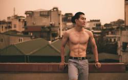 menofvietnam:  Le Thanh HaiPhotography by