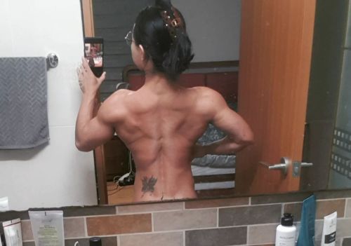 asian-fit-girls:Jang Mi Yeong