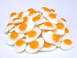 Hellabitcoins:  These Are What Real Eggs Look Like.. Do Not Eat The Goverment Eggs..