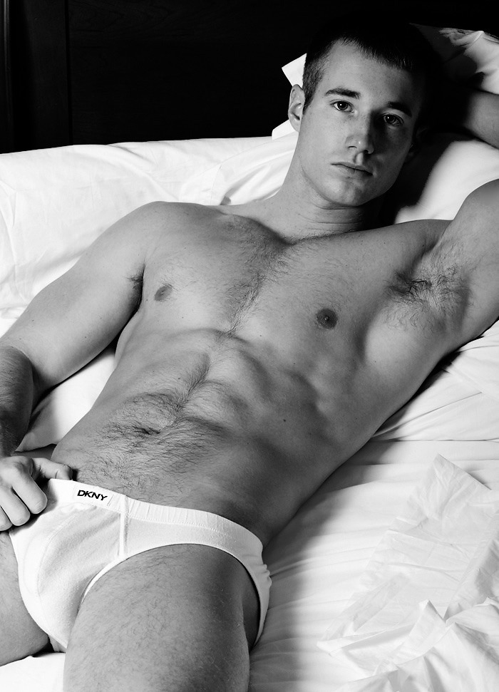 Hott Scruff