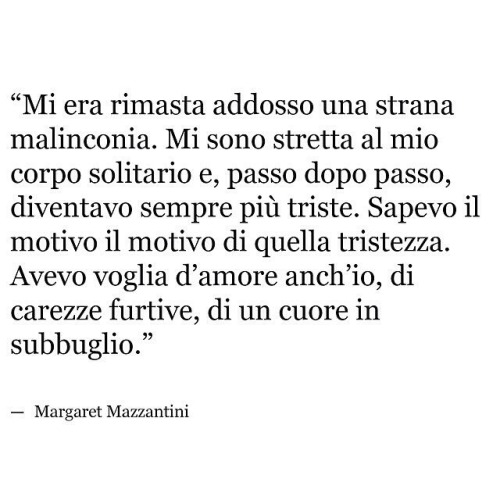 nonabbastanza:   Perché sto piangendo?.. 