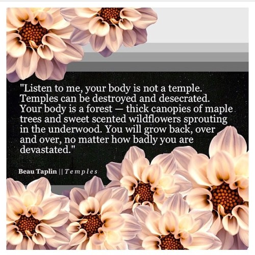 ✨ #beau #taplin #temples #temple #body #forest