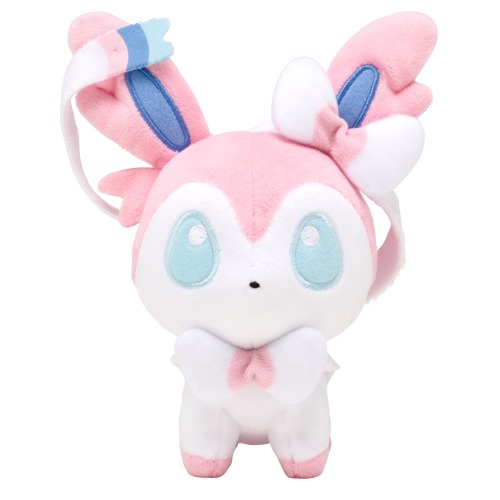 Pokemon Center Eeveelution Pokedolls