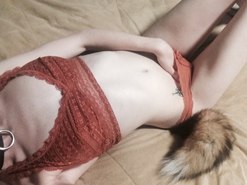sunnyquest: I’m all ready, wanna play? 