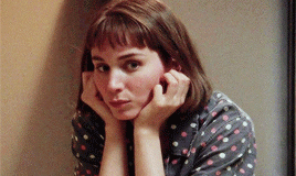 daimonmichiko:  Happy 31th birthday to dear Rooney Mara. (1985.04.17)