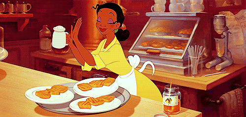 queentianas:make me choose: hluvsg123 asked meg or tiana