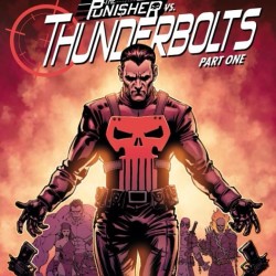 #thunderbolts #thepunisher #electra #redhulk