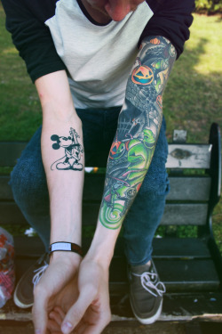 modifymeallover:  tattoo blog:) 
