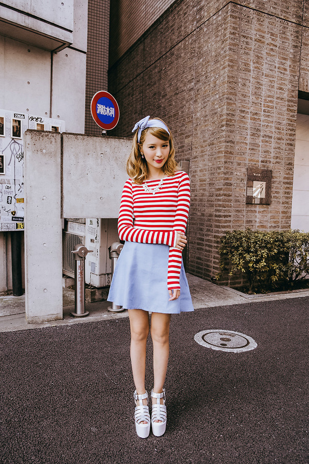 lookbookdotnu:  JRunway (by Tricia Gosingtian)