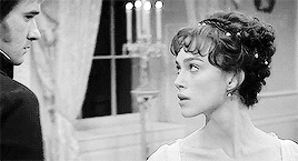 You Have Bewitched Me, Body And Soul, And I Love, I Love, I Love You.I Never Wish To Be Parted From You