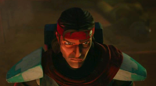 questforgalas:  im-no-jedi:he was so scared, he literally was like 🥺 The second and third screenshot he’s so worried. Major props to the animators because this facial progression is so freaking good 