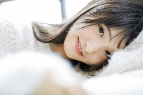 sakamichi-steps: 高瀬愛奈 × GRAVURE [archive] #高瀬愛奈生誕祭(+トリミングなど)