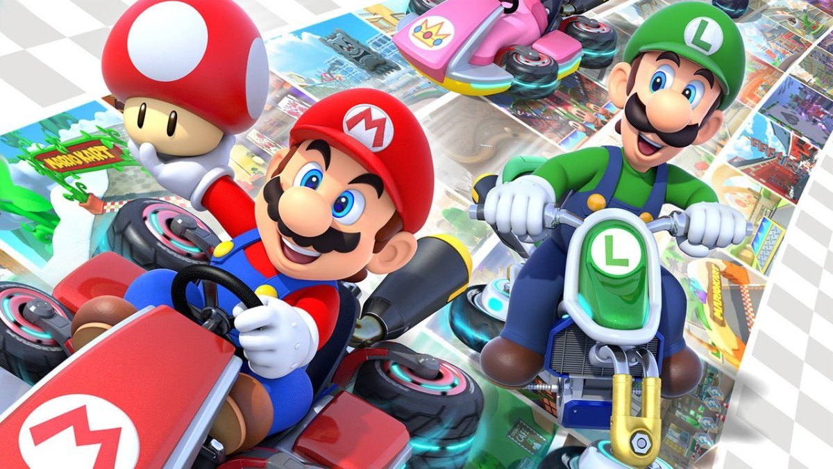 Mario Kart Tour is “ENDING!” What does this mean for Mario Kart's Future? 