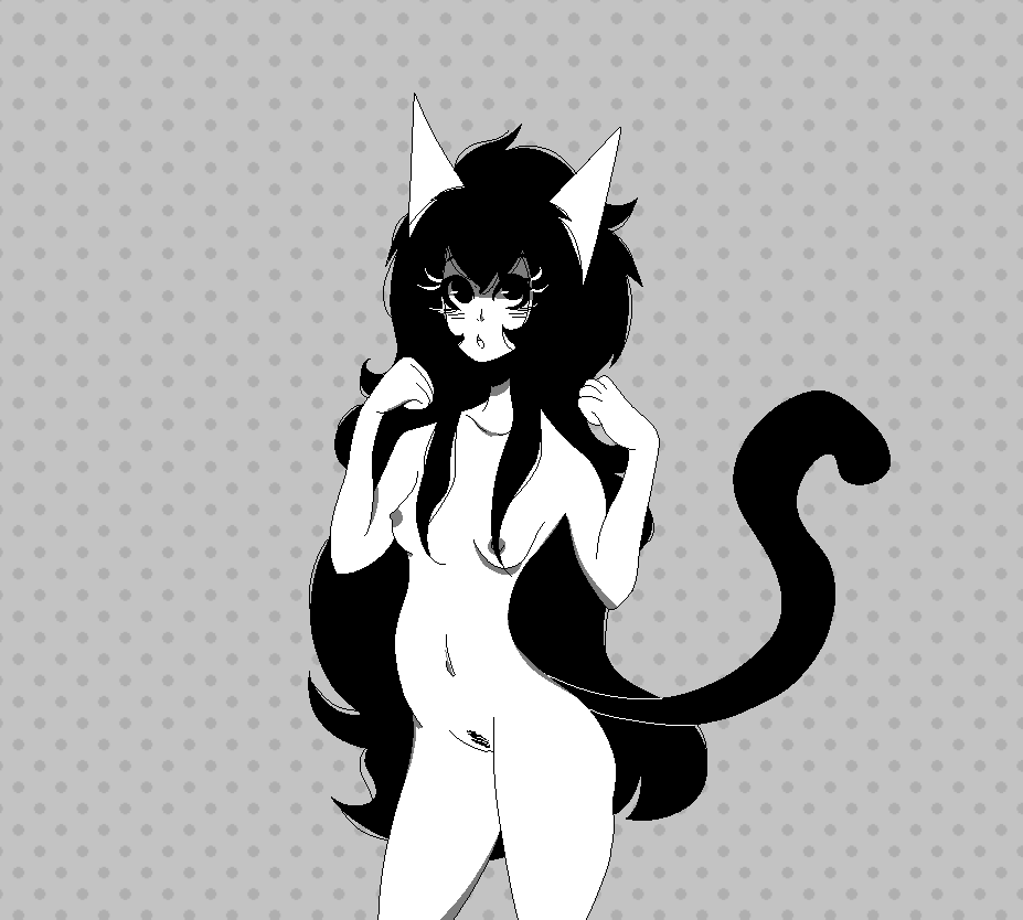 bonipops:  HERE’S A SEXY MEULIN BC I NEEDED A CURVY MEUMIX IN MY LIFE TBH 