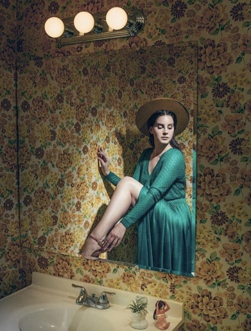 XXX lanaismysoulmate: Lana Del Rey for Paris photo