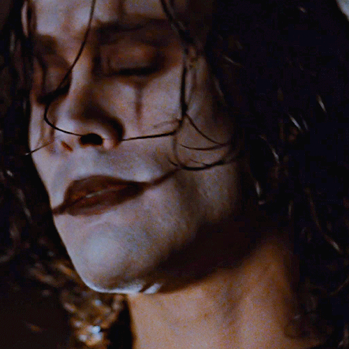Eric Draven